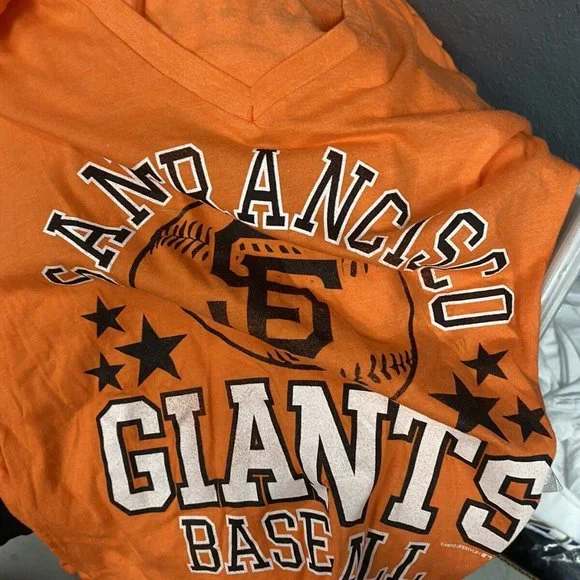 lot of 25 san francisco giants mlb baseball